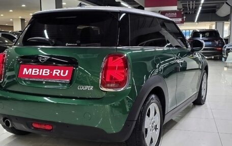 MINI Hatch, 2020 год, 1 200 000 рублей, 4 фотография