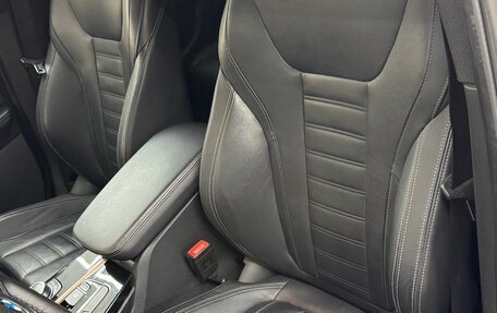 BMW X3, 2021 год, 3 300 000 рублей, 14 фотография