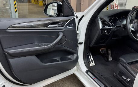 BMW X3, 2021 год, 3 300 000 рублей, 17 фотография