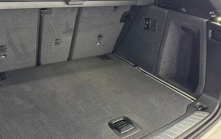 BMW X3, 2021 год, 3 300 000 рублей, 23 фотография