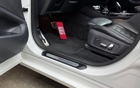 BMW X3, 2021 год, 3 300 000 рублей, 16 фотография