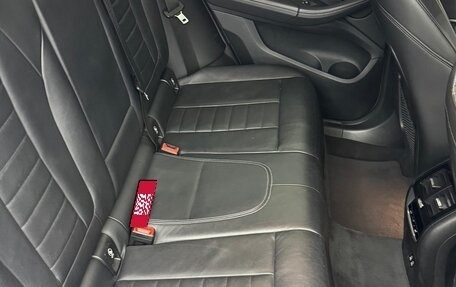 BMW X3, 2021 год, 3 300 000 рублей, 13 фотография