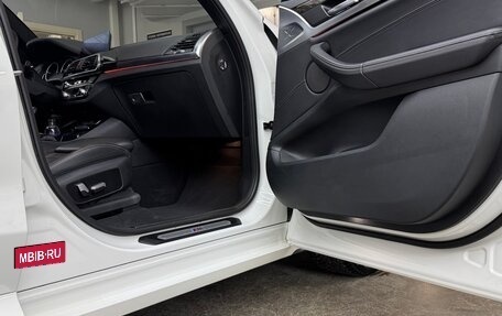 BMW X3, 2021 год, 3 300 000 рублей, 18 фотография