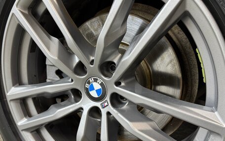 BMW X3, 2021 год, 3 300 000 рублей, 25 фотография
