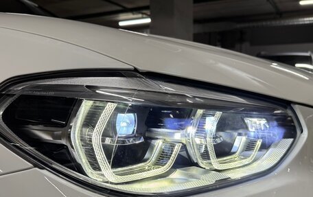 BMW X3, 2021 год, 3 300 000 рублей, 31 фотография