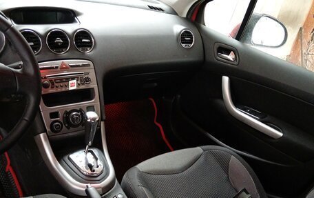 Peugeot 308 II, 2008 год, 450 000 рублей, 7 фотография