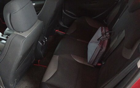 Peugeot 308 II, 2008 год, 450 000 рублей, 5 фотография