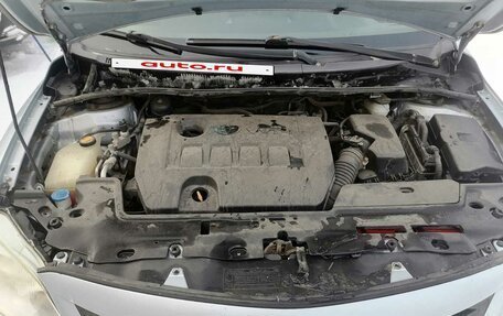 Toyota Corolla, 2010 год, 830 000 рублей, 7 фотография