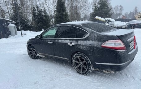 Nissan Teana, 2012 год, 1 050 000 рублей, 3 фотография