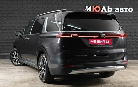 KIA Carnival, 2021 год, 3 900 000 рублей, 6 фотография