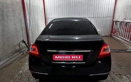 Nissan Teana, 2012 год, 1 050 000 рублей, 2 фотография