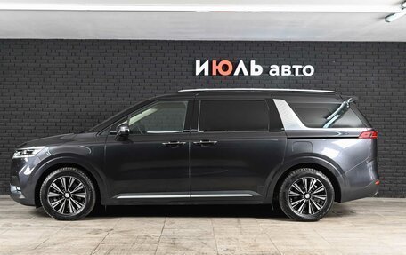 KIA Carnival, 2021 год, 3 900 000 рублей, 7 фотография