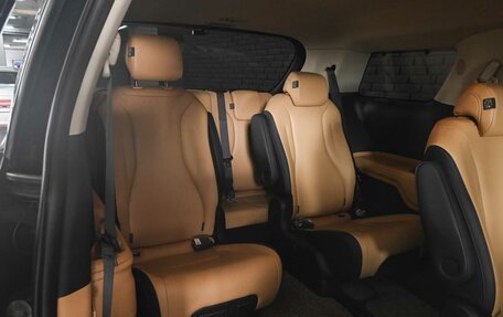 KIA Carnival, 2021 год, 3 900 000 рублей, 13 фотография