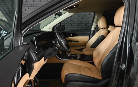 KIA Carnival, 2021 год, 3 900 000 рублей, 9 фотография