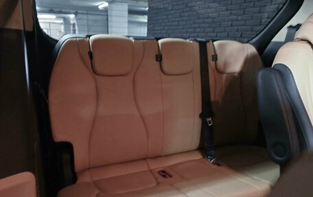 KIA Carnival, 2021 год, 3 900 000 рублей, 14 фотография