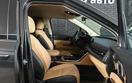 KIA Carnival, 2021 год, 3 900 000 рублей, 11 фотография