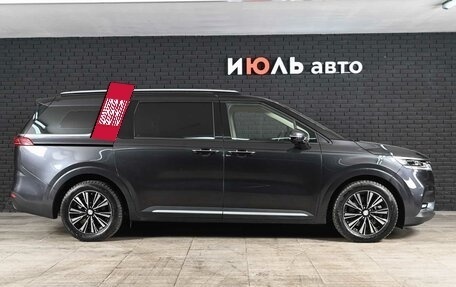 KIA Carnival, 2021 год, 3 900 000 рублей, 8 фотография