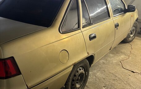 Daewoo Nexia I рестайлинг, 2010 год, 95 000 рублей, 3 фотография