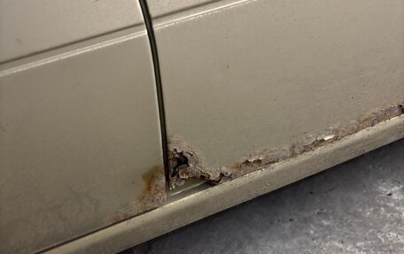 Daewoo Nexia I рестайлинг, 2010 год, 95 000 рублей, 5 фотография