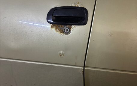 Daewoo Nexia I рестайлинг, 2010 год, 95 000 рублей, 6 фотография