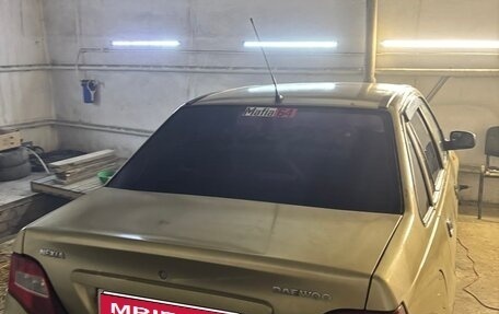 Daewoo Nexia I рестайлинг, 2010 год, 95 000 рублей, 2 фотография