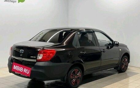 Datsun on-DO I рестайлинг, 2015 год, 349 000 рублей, 5 фотография