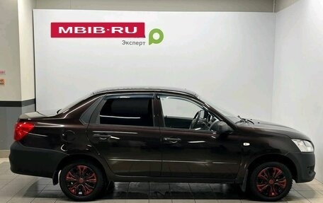 Datsun on-DO I рестайлинг, 2015 год, 349 000 рублей, 6 фотография