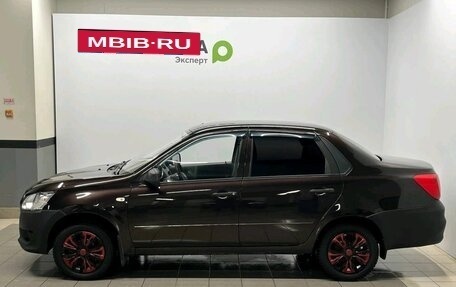 Datsun on-DO I рестайлинг, 2015 год, 349 000 рублей, 2 фотография