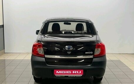 Datsun on-DO I рестайлинг, 2015 год, 349 000 рублей, 4 фотография