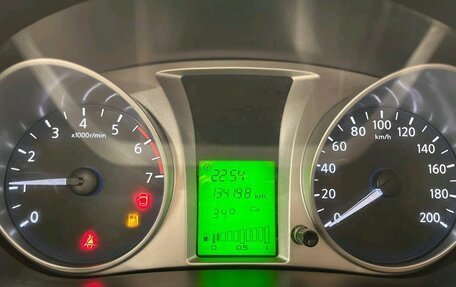 Datsun on-DO I рестайлинг, 2015 год, 349 000 рублей, 9 фотография