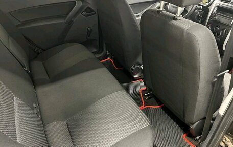 Datsun on-DO I рестайлинг, 2015 год, 349 000 рублей, 14 фотография