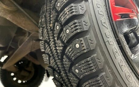 Datsun on-DO I рестайлинг, 2015 год, 349 000 рублей, 17 фотография