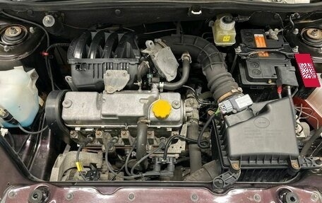 Datsun on-DO I рестайлинг, 2015 год, 349 000 рублей, 15 фотография