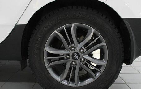 Hyundai ix35 I рестайлинг, 2014 год, 1 600 000 рублей, 11 фотография