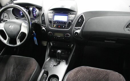 Hyundai ix35 I рестайлинг, 2014 год, 1 600 000 рублей, 15 фотография