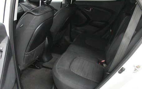 Hyundai ix35 I рестайлинг, 2014 год, 1 600 000 рублей, 14 фотография