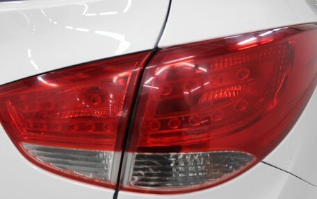 Hyundai ix35 I рестайлинг, 2014 год, 1 600 000 рублей, 9 фотография