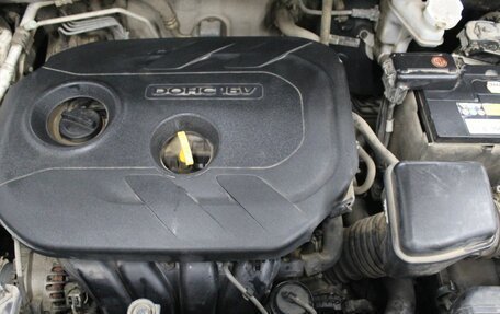 Hyundai ix35 I рестайлинг, 2014 год, 1 600 000 рублей, 12 фотография