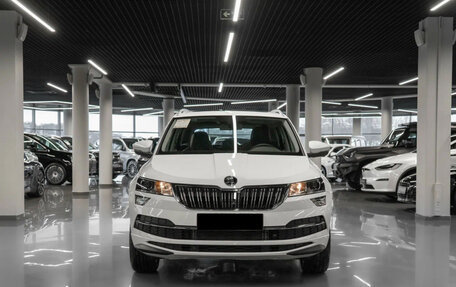 Skoda Karoq I, 2025 год, 2 945 000 рублей, 2 фотография