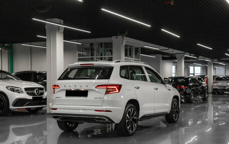 Skoda Karoq I, 2025 год, 2 945 000 рублей, 4 фотография