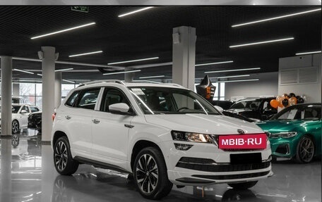 Skoda Karoq I, 2025 год, 2 945 000 рублей, 3 фотография