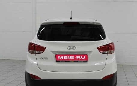 Hyundai ix35 I рестайлинг, 2014 год, 1 600 000 рублей, 6 фотография