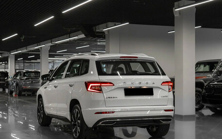 Skoda Karoq I, 2025 год, 2 945 000 рублей, 6 фотография