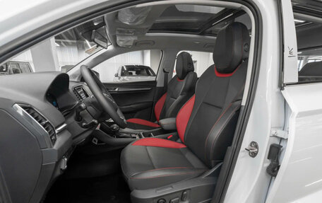 Skoda Karoq I, 2025 год, 2 945 000 рублей, 7 фотография