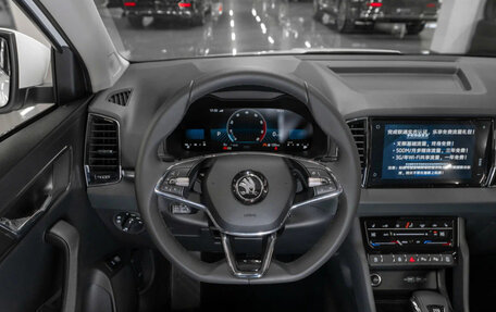 Skoda Karoq I, 2025 год, 2 945 000 рублей, 11 фотография