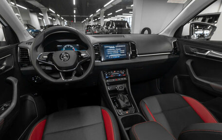 Skoda Karoq I, 2025 год, 2 945 000 рублей, 9 фотография