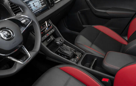 Skoda Karoq I, 2025 год, 2 945 000 рублей, 14 фотография