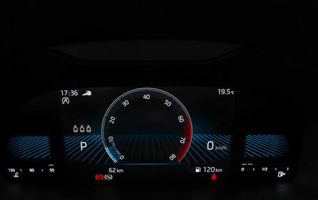 Skoda Karoq I, 2025 год, 2 945 000 рублей, 10 фотография