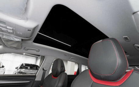 Skoda Karoq I, 2025 год, 2 945 000 рублей, 16 фотография