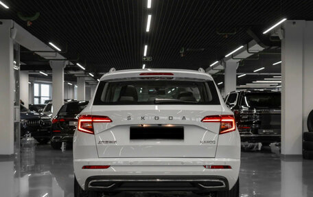 Skoda Karoq I, 2025 год, 2 945 000 рублей, 5 фотография